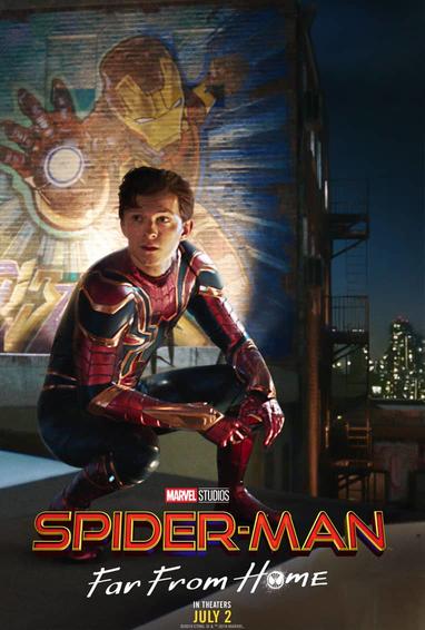 Spider-Man 2
